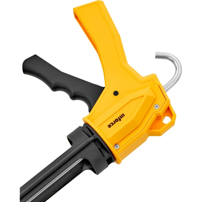 Профессиональный пистолет для герметика Inforce 01-13-04