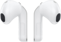 Гарнитура вкладыши Samsung Galaxy Buds 4 белый беспроводные bluetooth в ушной раковине (SM-R540NZWACIS)