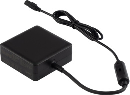 Блок питания Buro BU-M90L ручной 90W 12V-20V 9-коннект. 6A от бытовой электросети
