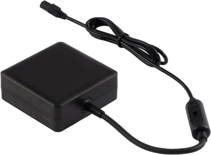 Блок питания Buro BU-M90L ручной 90W 12V-20V 9-коннект. 6A от бытовой электросети