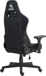 Кресло геймерcкое EVOLUTION TACTIC PRO Black