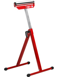 Опора роликовая WORTEX 43x48.5x 67-106 см 1335841