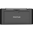 P2500NW - Принтер лазерный Pantum P2500NW черно-белая печать, A4, 22 стр., 1200x1200 dpi, 128Mb, USB2.0, сетевой, WiFi