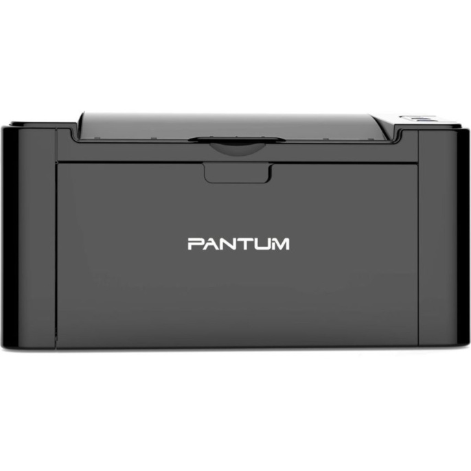 P2500NW - Принтер лазерный Pantum P2500NW черно-белая печать, A4, 22 стр., 1200x1200 dpi, 128Mb, USB2.0, сетевой, WiFi