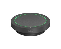 Спикерфон Jabra Speak2 темно-серый 2740-109
