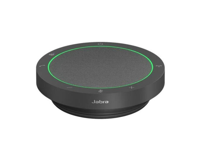 Спикерфон Jabra Speak2 темно-серый 2740-109