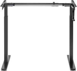 Подстолье Cactus CS-MDF-BK