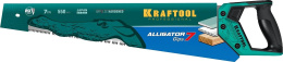 Ножовка Kraftool 15210, 560грамм