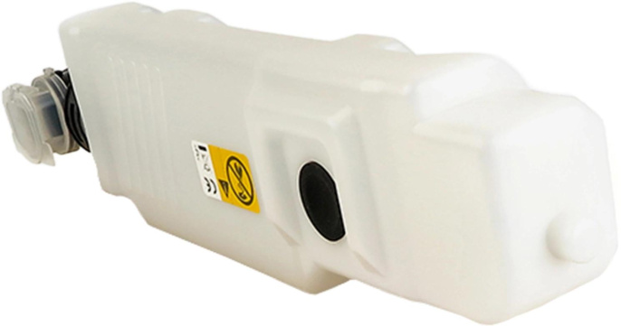 Бункер Cactus CS-WB860 WT-860/1902LC0UN0 для Kyocera FS-C8600dn/TASKalfa 5501/4501/3051ci/4500 25000стр.