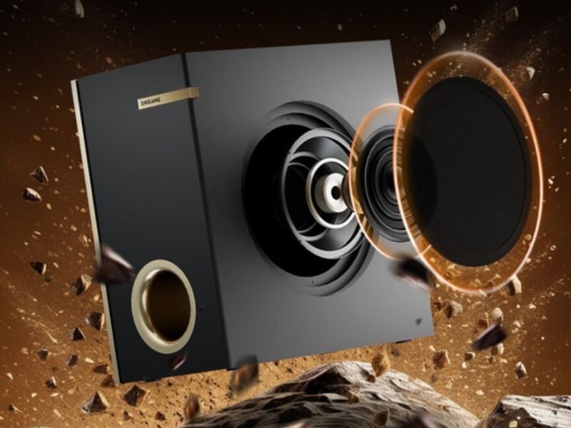 Dreame представила саундбары Pano S1 и Pano S2 с Dolby Atmos и мощностью до 630 Вт