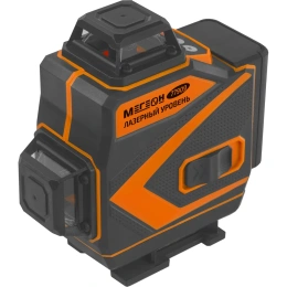 Лазерный уровень МЕГЕОН 77909 к0000038038