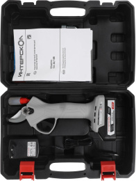 Секатор Интерскол СА-30/18Ваккум. 775.2.1.70