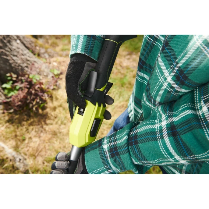 Бесщеточный триммер Ryobi ONE+ 18В RY18LTX33A-0 5133004888