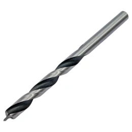 Сверло по дереву 6.0x91/58 мм, CrV H-Tools 3010-1060