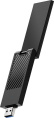 Сетевой адаптер Wi-Fi Cudy WU5400 AXE5400 USB 3.0 ант.внеш.несъем. 2ант.