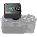 Вспышка накамерная Godox iM30 Mini Flash