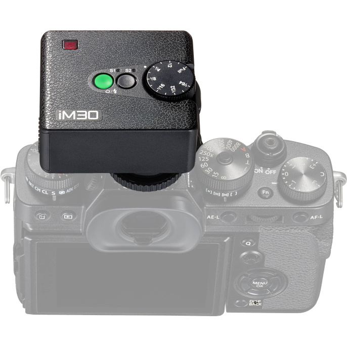 Вспышка накамерная Godox iM30 Mini Flash