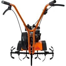 Мотокультиватор Gigant 6,5 л.с., ширина обработки 850 мм, GSK-01