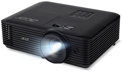 Проектор Acer X1128H DLP 4800Lm LS 800x600 20000:1 ресурс лампы:6000часов 1xHDMI 2.8кг MR.JTGCD.001