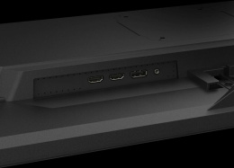 Монитор Gigabyte 27" GS27QA черный IPS LED 16:9 HDMI матовая 1000:1 300cd 178гр/178гр 2560x1440 180Hz DP Quad 2K (1440p) 5.26кг