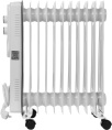 Радиатор масляный Centek CT-6207 2500Вт белый