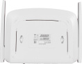 Wi-Fi роутер MERCUSYS MW305R, Wi-Fi 4, N300, 2.4ГГц, 3 LAN, белый