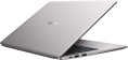 Ноутбук HONOR MagicBook X14 GDG-X 2025 (5301ALWW) 14"FHD+ IPS/i5-12450H 8c/16GB/512GB SSD/Intel UHD/DOS