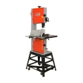 Ленточнопильный станок JIB MBS 350 1,1 кВт, 230 B 0203020009000