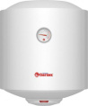 Водонагреватель Thermex TitaniumHeat 50 V, накопительный, 1.5кВт, 50л, белый [эдэб01022]