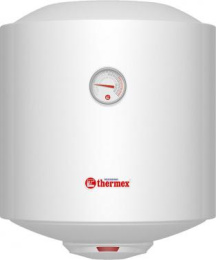 Водонагреватель Thermex TitaniumHeat 50 V, накопительный, 1.5кВт, 50л, белый [эдэб01022]