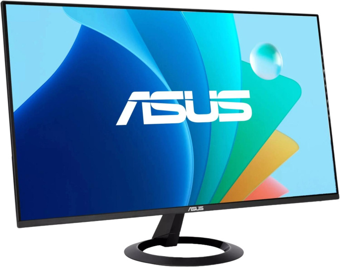 23.8" Монитор ASUS VZ249HG,  1920x1080,  IPS,  120Гц,  1хHDMI,  черный [90lm0bv1-b01a71]