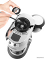 Кофемолка электрическая DeLonghi KG521.М 0177111040