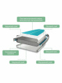 САП доска Hiper SUPB-0147 320 / Supboard Hiper SUPB-0147