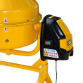Бетоносмеситель SBK SX-170 170л., 1050 Вт., 220В
