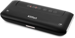 Вакууматор Kitfort KT-1508 КТ-1508