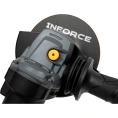 Угловая шлифовальная машина Inforce AG5015ASCV-BL
