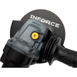 Угловая шлифовальная машина Inforce AG5015ASCV-BL