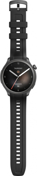 Смарт-часы AMAZFIT Balance A2287,  46мм,  1.5",  черный