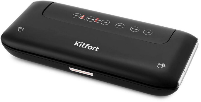 Вакууматор Kitfort KT-1508 КТ-1508