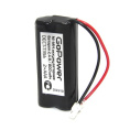 Аккумулятор для радиотелефонов GoPower T356 PC1 NI-MH 800mAh 1/15/300 00-00015310