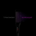 Щипцы Polaris PHS 5095TAi wave Argan Therapy PRO 80Вт черный макс.темп.:220С покрытие:турмалиновое PHS 5095TAI