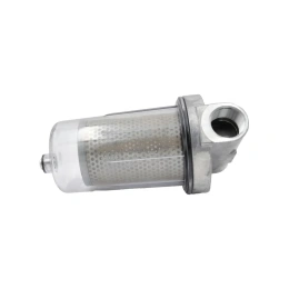 Фильтр Petropump GL-5 - для очистки для ДТ и бензина от мех. примесей, 30 мкм, 1" BSP, 100 л/мин PP910002