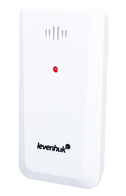 Метеостанция Levenhuk Wezzer PLUS LP40 78894