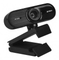 Web-камера A4TECH PK-935HL, черный
