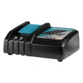 Зарядное устройство Makita DC18RC быстрое, LXT 18В 630C82-2