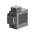 Лазерный уровень HOTO Laser Level 3*360 (серый, QWFGJ002)