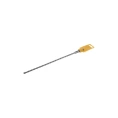 Бур по бетону 10x260 мм, S4, SDS-plus ИПК bur10kh260SDS+S4