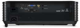 Проектор Acer X1328Wi DLP 4500Lm LS (1280x800) 20000:1 ресурс лампы:6000часов 1xHDMI 2.75кг