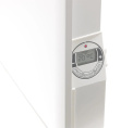 Конвектор Nobo Сompact NUL4T2 15 1500Вт белый