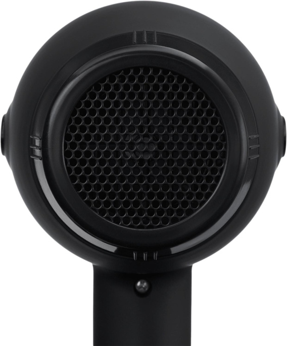 Фен Polaris PHD 2099ACi, 2000Вт, черный